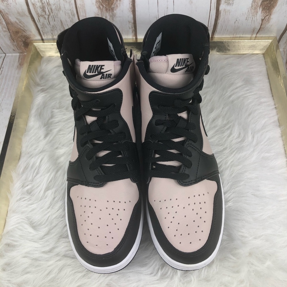 Nike Air Jordan 1 High Rebel XX Siltstone Red - Picture 5 of 12